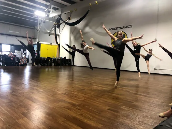 AcroDynamics, Inc Picture 1