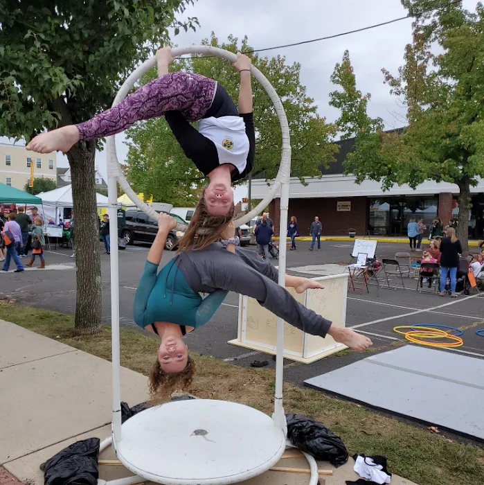 AcroDynamics, Inc Picture 9