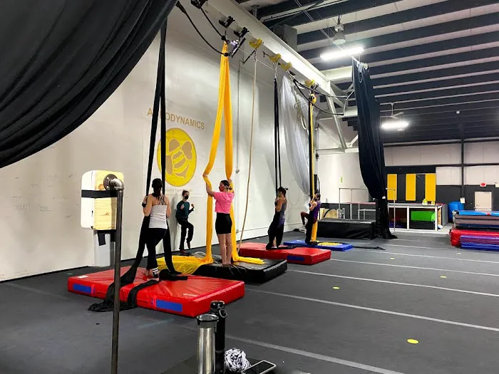 AcroDynamics, Inc Picture 7