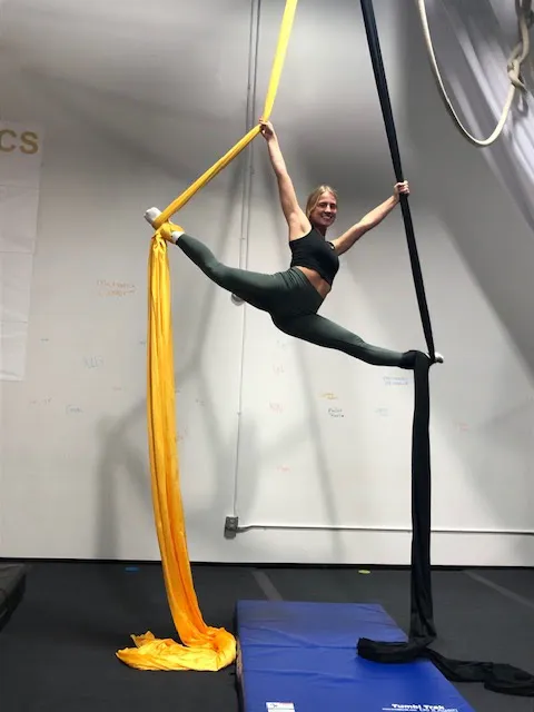 AcroDynamics, Inc Picture 2