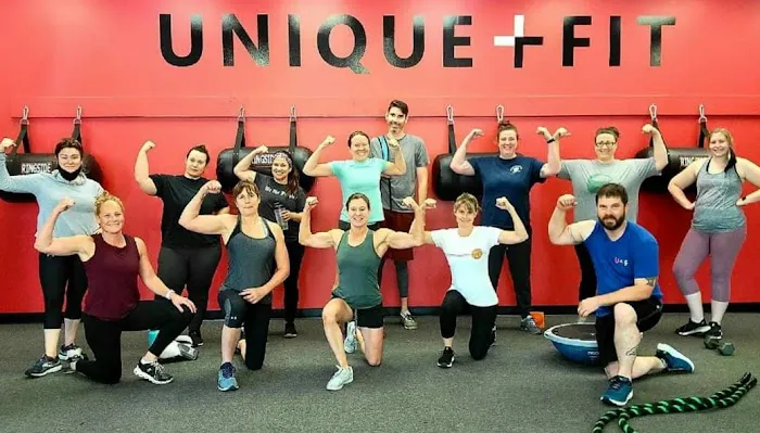 Unique+Fit LLC Picture 1
