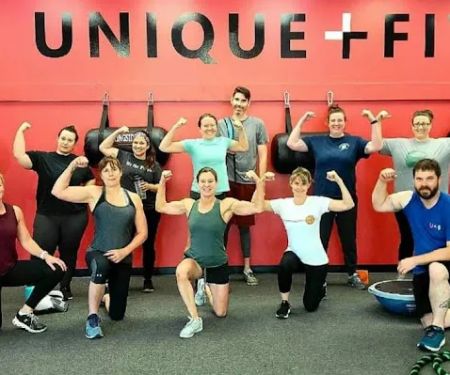 Unique+Fit LLC