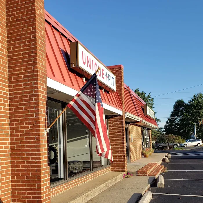 Unique+Fit LLC Picture 8