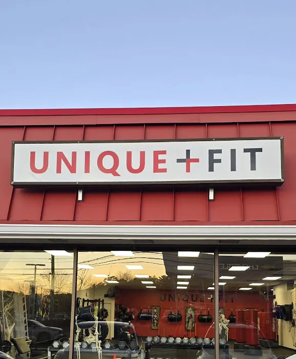 Unique+Fit LLC Picture 5