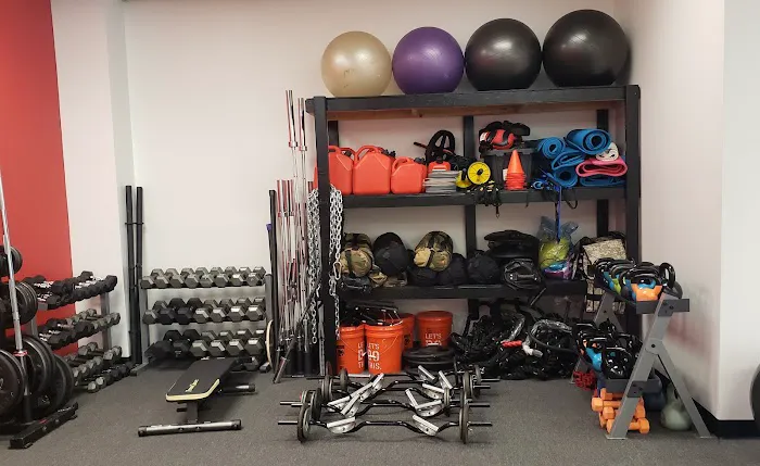 Unique+Fit LLC Picture 9