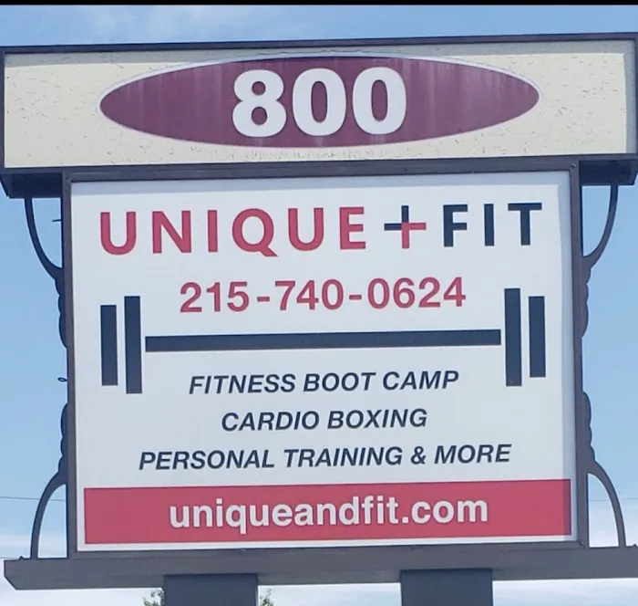 Unique+Fit LLC Picture 6