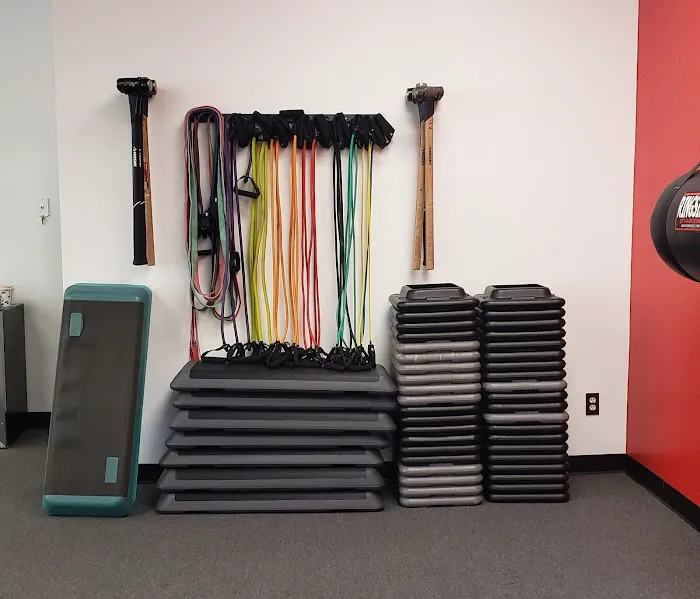 Unique+Fit LLC Picture 10