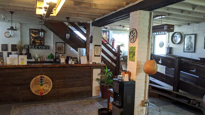 Shanteel Yoga Sanctuary Picture 6