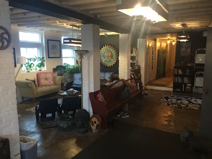 Shanteel Yoga Sanctuary Picture 4