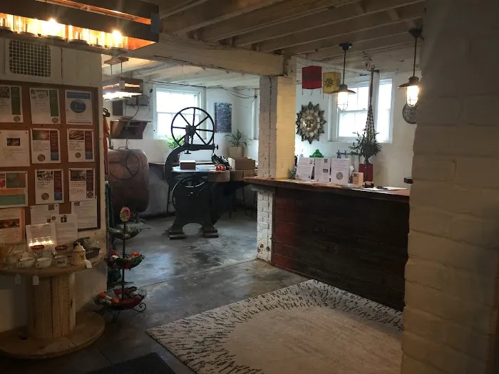 Shanteel Yoga Sanctuary Picture 1