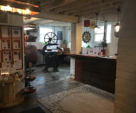 Shanteel Yoga Sanctuary