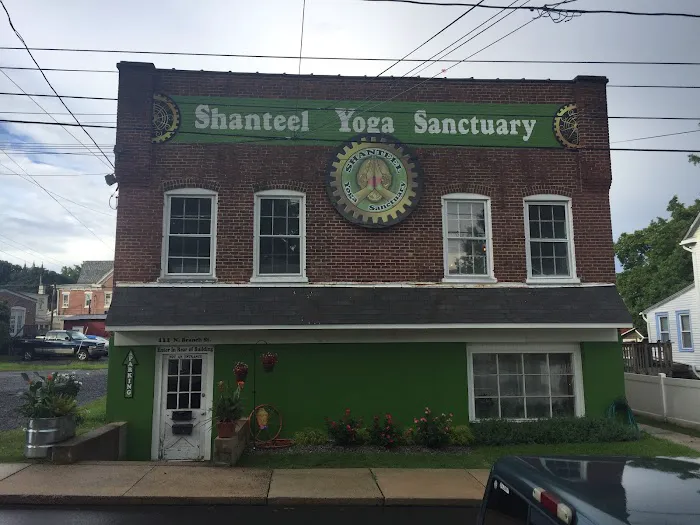 Shanteel Yoga Sanctuary Picture 7