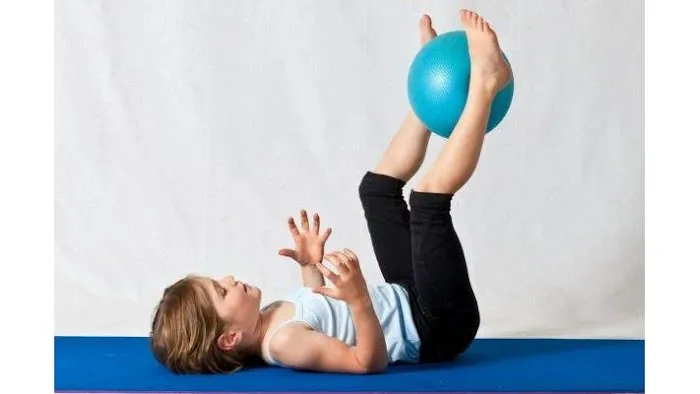 Flow Aerial Arts Picture 1
