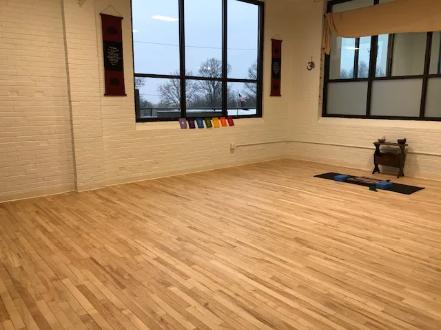 TMS Yoga Picture 5