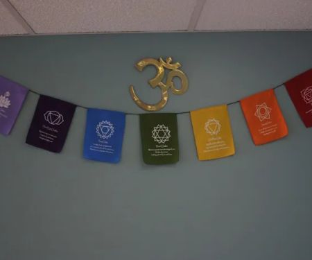 TMS Yoga