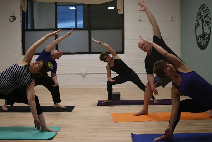 TMS Yoga Picture 2