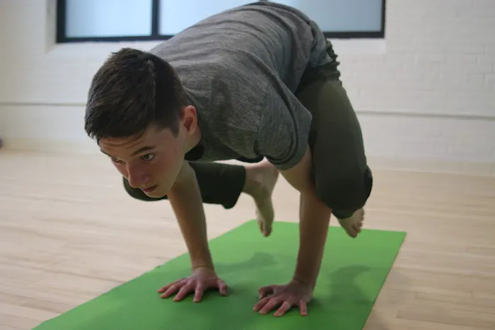TMS Yoga Picture 9