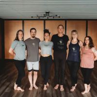 Life Thrive Yoga ico