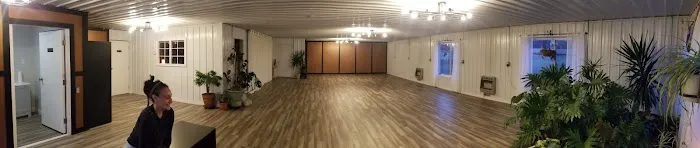 Life Thrive Yoga Picture 5