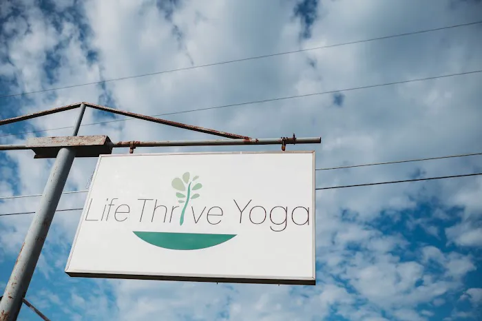 Life Thrive Yoga Picture 3