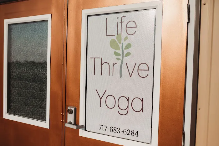 Life Thrive Yoga Picture 10