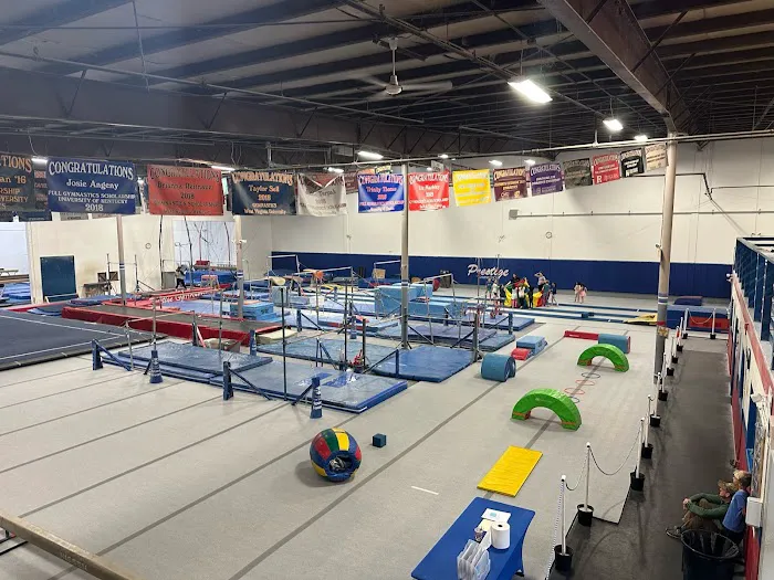 Prestige Gymnastics Picture 1