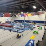 Prestige Gymnastics