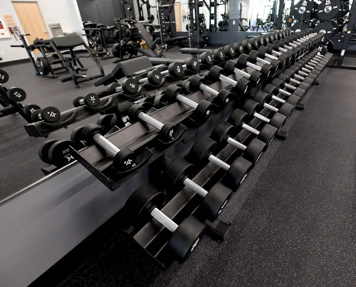 Anytime Fitness Picture 2