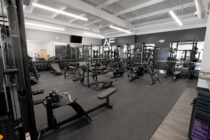 Anytime Fitness Picture 7