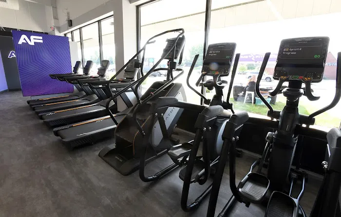 Anytime Fitness Picture 5
