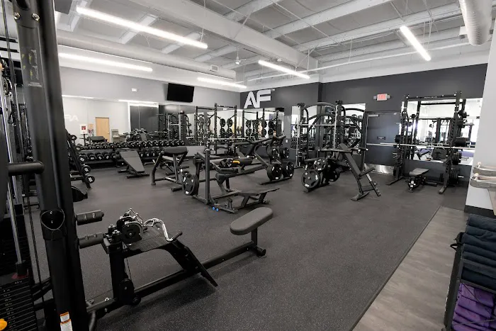 Anytime Fitness Picture 4