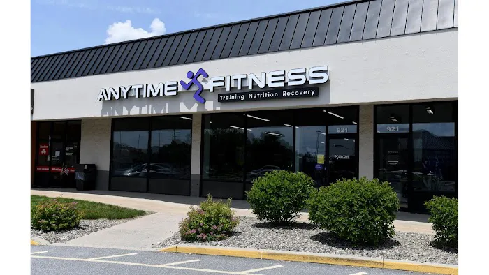Anytime Fitness Picture 1
