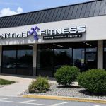 Anytime Fitness