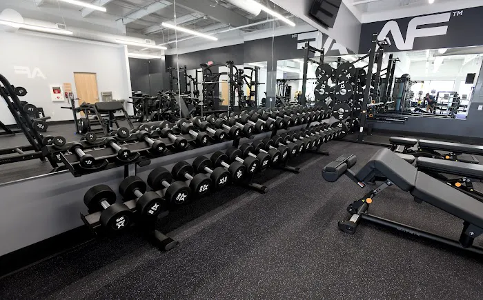 Anytime Fitness Picture 6
