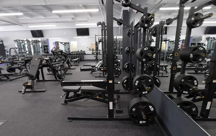 Anytime Fitness Picture 3