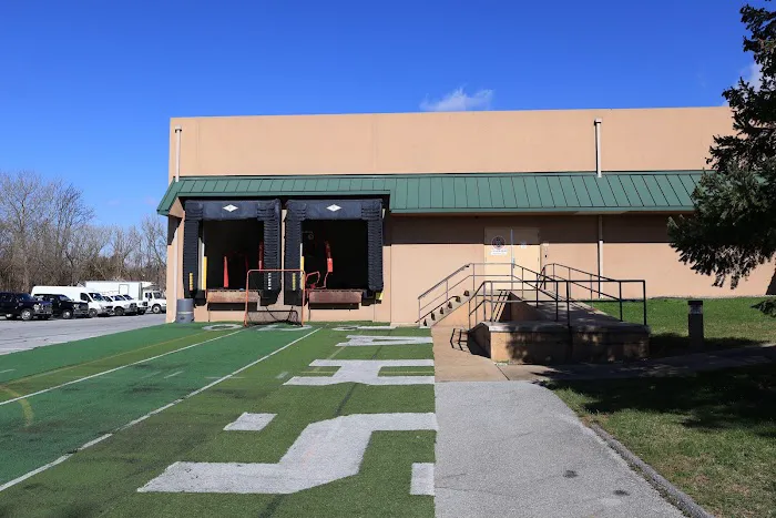 Gilson Strength Conditioning Picture 9