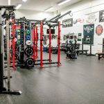 Gilson Strength Conditioning