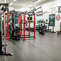 Gilson Strength Conditioning ico