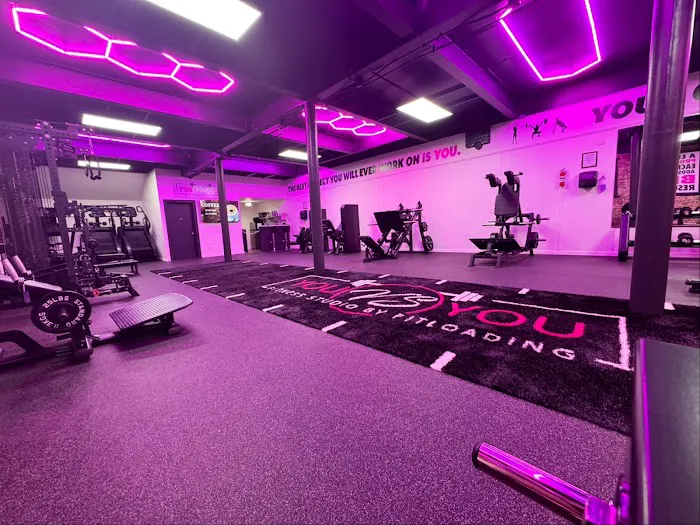 You vs You Fitness Studio Picture 1