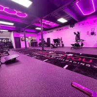 You vs You Fitness Studio ico