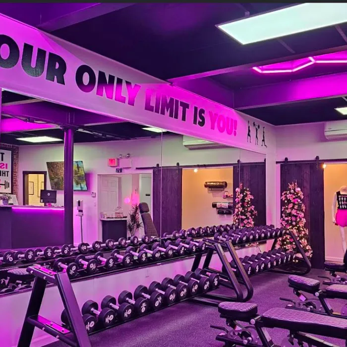 You vs You Fitness Studio Picture 7