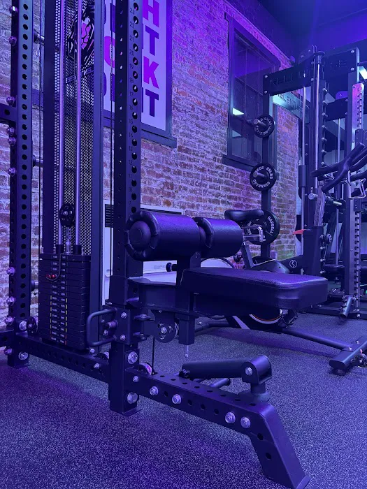 You vs You Fitness Studio Picture 3