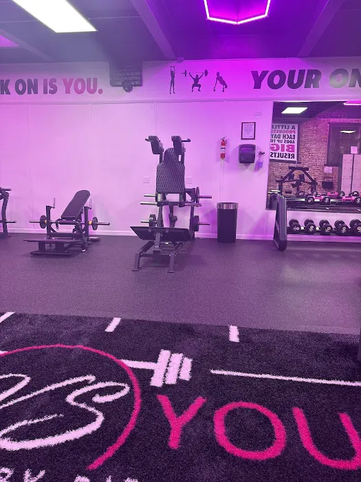 You vs You Fitness Studio Picture 2