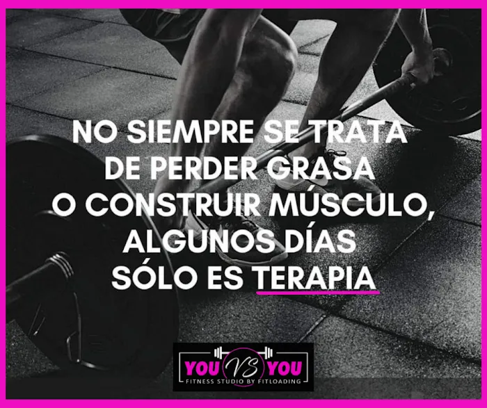 You vs You Fitness Studio Picture 10