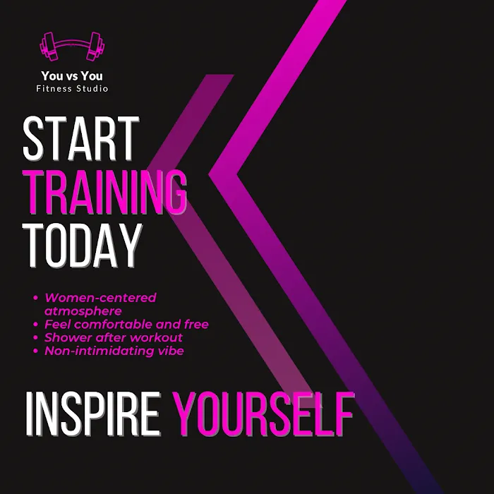 You vs You Fitness Studio Picture 9