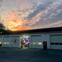 Crossfit Acernus ico