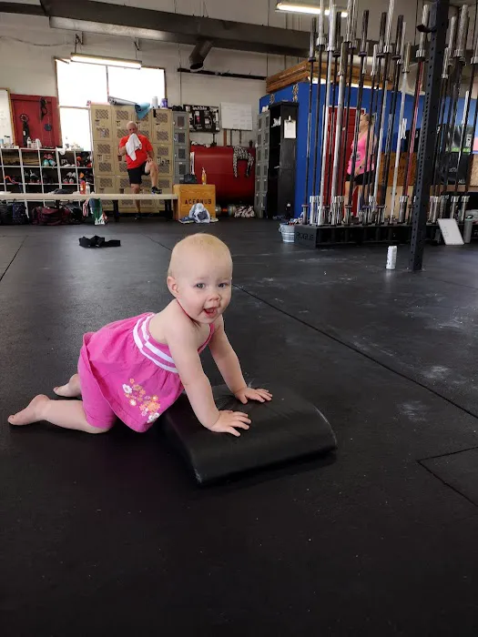 Crossfit Acernus Picture 7