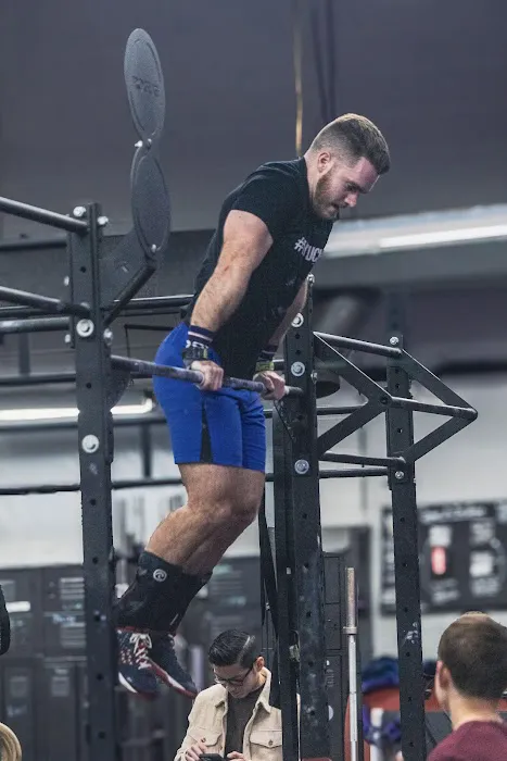 Crossfit Acernus Picture 8