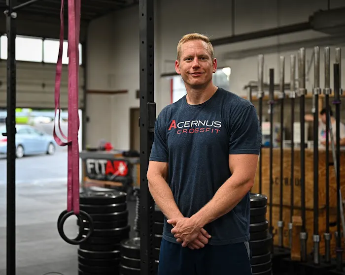 Crossfit Acernus Picture 10