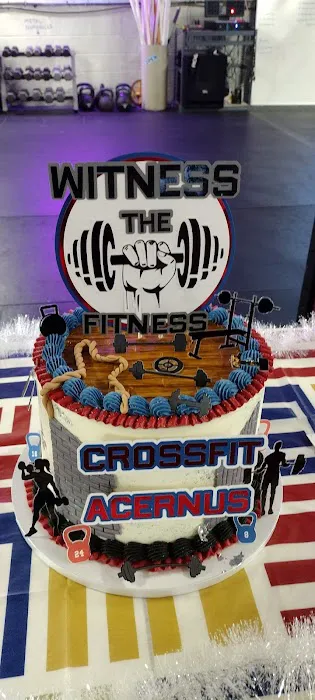 Crossfit Acernus Picture 4